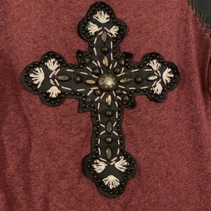 Western shirt! NEVER WORN!